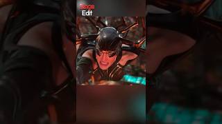 Just for once in your life Dont Smash Big monster  Thor Ragnarok shorts series thor marvel [upl. by Amsirp610]