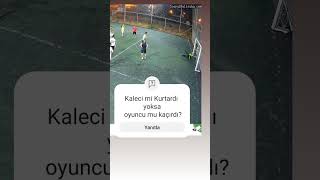 Penaltı nasıl kurtarılır goalkeeper football fenerbahçe galatasaray keşfet viral anime [upl. by Anwahsal747]