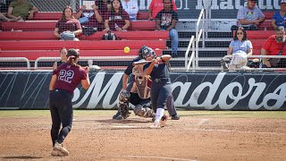 CSUN vs MT SAC [upl. by Alverson]