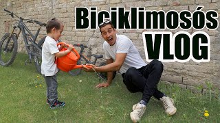 EZÉRT VAGYOK BÜSZKE OLIRA  Vlog [upl. by Tebzil]