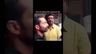 fahadhfaasil rajinikanth nazriya shortsvideo [upl. by Odlanir122]