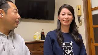 Uncle Roger Show Auntie Hersha Chinatown Part 1  Japanese bilingual Reaction  English version [upl. by Manville716]