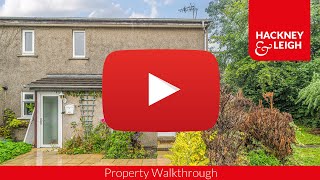 Hackney amp Leigh Estate Agents  Property For Sale  41 Lowther Park Kendal LA9 6RS [upl. by Caron]