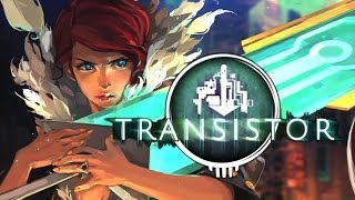 Transistor PS4PC Review 1010 [upl. by Trebliw]