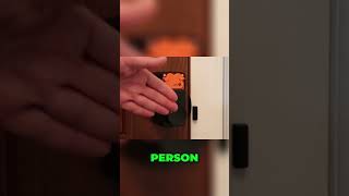 Forget Dead Batteries This Revolutionary Smart Lock Lasts for 9 Months [upl. by Rondon]