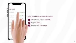 Cómo Obtener un Número Virtual México [upl. by Wharton]