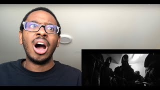 I WALKED OFF🤮🤮🤮  Official TS  Satan 20 Official Video AMERICAN REACTS 🇺🇸‼️‼️ [upl. by Valle]