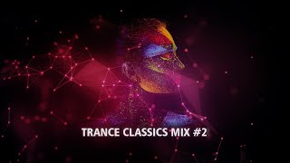 TRANCE CLASSICS MIX 2 ARMIN VAN BUUREN  SIGNUM  MOBY  GREEN VELVET  PARTISION  Zeleón set [upl. by Nerrat484]