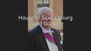 House of SaxeCoburg and Gotha [upl. by Quintie]