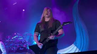 AMON AMARTH  Live Full Set Performance  Bloodstock 2017 [upl. by Yorled]