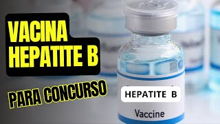 PARTE 3 VACINA DA HEPATITE B esquema para gestante volume e via de administração📚🎯💉enfermagem [upl. by Hallvard]