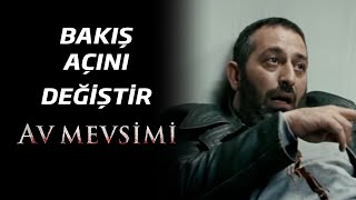 Cem Yılmaz  Bakış açısını değiştir [upl. by Laurita]