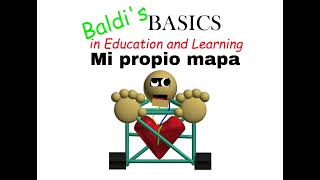 MI PROPIO MAPA DE BAÑDIS BASICS [upl. by Mimajneb433]