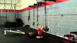 Strength Building Bodyweight Workout [upl. by Noret]