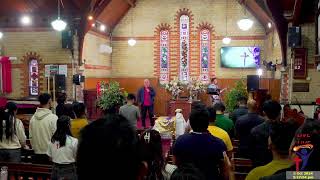 5TH OF OCTOBER 2024  SNF SATURDAY SERVICE  SNF CHURCH [upl. by Ahtiuqal468]