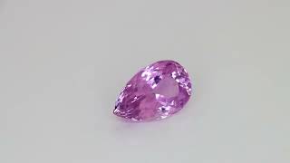 KUNZITE 600 CT KZ0069 2y [upl. by Bari]