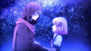 Norn9 「AMV」In The Name of Love [upl. by Reseta]