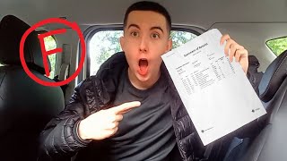 My GCSE results day I failed English [upl. by Quill]