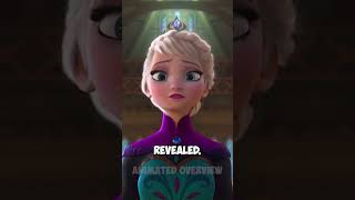 NEW Disney Animation Immersive Experience [upl. by Marena]