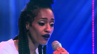 Di’Ja ampamp Hernani Da Silva AwwwExFavorita Mash Up  Coke Studio Africa [upl. by Gnivri978]