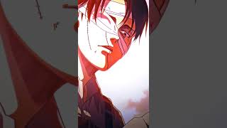 Levi Ackerman Edit 4k leviackerman edit shorts [upl. by Aynnek729]