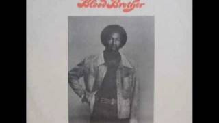 GENE REDDING  BLOOD BROTHER  1974 [upl. by Yevette716]