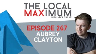 267  Bernoullis Fallacy with Aubrey Clayton [upl. by Anerdna]