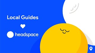 Local Guides Meditation with Andy from Headspace [upl. by Sykleb]