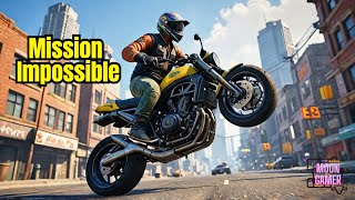 GTA 5 Online Mission Impossible Steal The Most Valuable Item In The Game [upl. by Arotal]