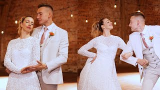 WEDDING DANCE MIX  Until I Found You  Stephen Sanchez  Little Bitty Pretty One  H Lewis [upl. by Aiekal]