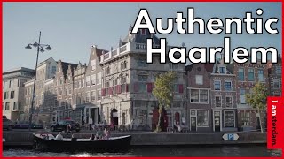 Discover authentic Haarlem  I amsterdam [upl. by Aelc]