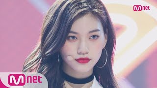 Weki Meki  La La La Comeback Stage  M COUNTDOWN 180222 EP559 [upl. by Rustie743]