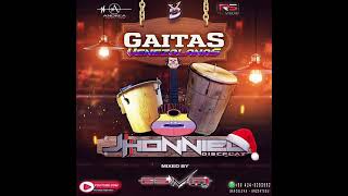 Gaitas Venezolanas Jhonniel Discplay  DJ Edwin Sosa [upl. by Aleyak597]