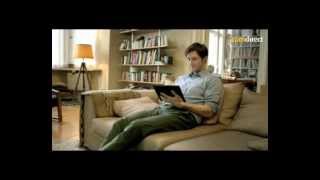 Comdirect Bank mit Zufriedenheitsgarantie  Comdirect Werbung TV Werbespot Online [upl. by Akelam]