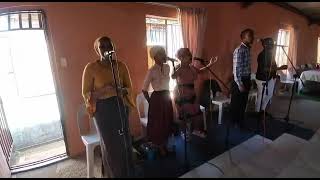 Song Ngiyohluleka uma ngingedwa  CJC Soshanguve Worshippers [upl. by Trish867]