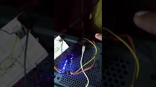 DHT22  ESP32  NodeRed  MQTT  Project Demonstration Video [upl. by Calie]