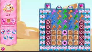 Candy crush saga level 17645 [upl. by Reinhard]