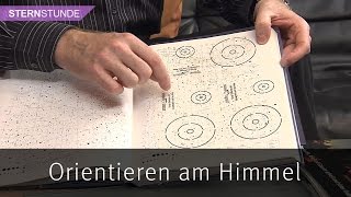 STERNSTUNDE Classics Tipps  Orientieren am Himmel [upl. by Adrienne135]