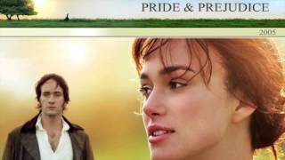 Pride And Prejudice Score Suite [upl. by Cornelle]