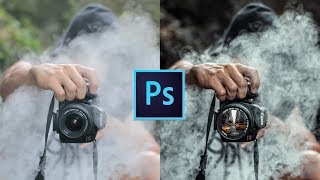 📸🔥 COMO EDITAR TUS FOTOS en PHOTOSHOP como JordiKoalitic  How to edit like Jordi Koalitic [upl. by Mikkel]