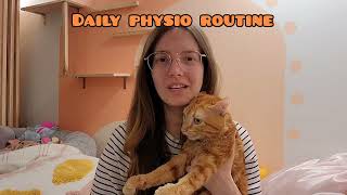 Butters The CH Kitten  What is Cerebellar Hypoplasia [upl. by Tedman]