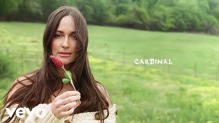 Kacey Musgraves  Cardinal Official Audio [upl. by Hovey]