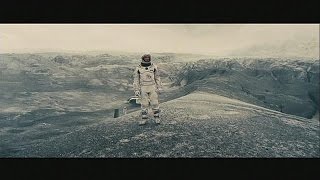 INTERSTELLAR THE MOST ACCURATE AND BEST SCIFI MOVIE OF ALL TIME [upl. by Atsed]