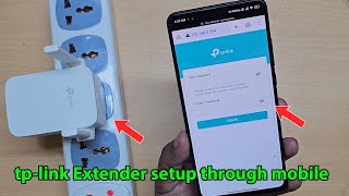 How to set up tp link wifi extender n300 [upl. by Benioff819]