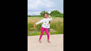 WATER PACKET 💦  trending 💥 Dance  viral  Nimisha D2D 🔥 [upl. by Ielak]