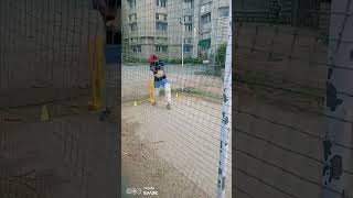 Batting nets session RCC CRICKET ACADEMY kota [upl. by Naut]