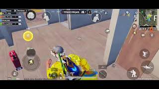 YouTube KHASAN stream pubg mobile [upl. by Sudoeht]