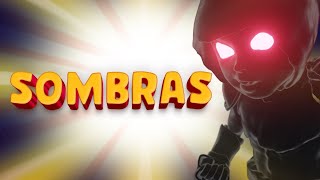 T1 E4 SOMBRAS  DEFENSORES DE LA BIBLIA [upl. by Aneem817]