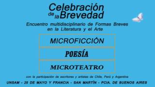 Video Celebración Brevedad 2016 01 [upl. by Apfelstadt]