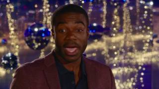 Meet Ore Oduba  Strictly Come Dancing 2016  BBC One [upl. by Etnovahs995]